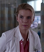 Admiring Betty Gilpin