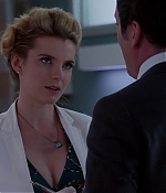 Admiring Betty Gilpin