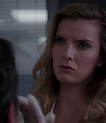 Admiring Betty Gilpin