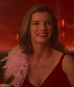 Admiring Betty Gilpin