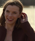 Admiring Betty Gilpin