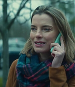 Admiring Betty Gilpin
