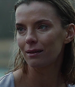 Admiring Betty Gilpin
